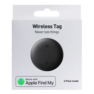 Tracker GPS IOS