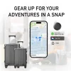 Tracker GPS IOS